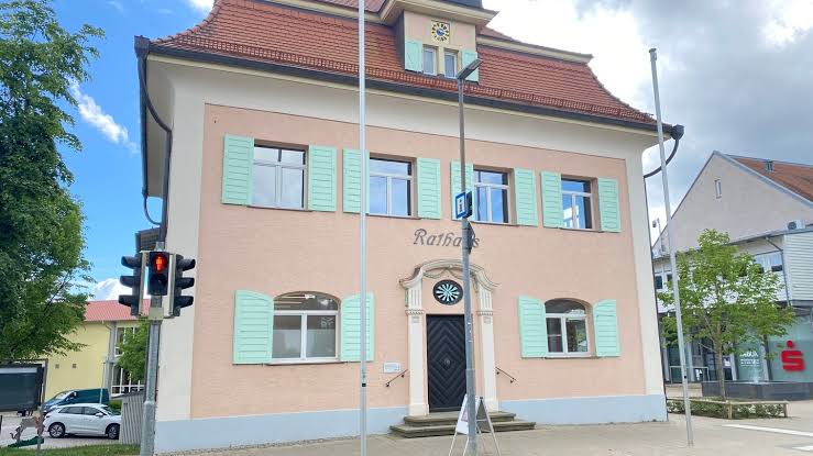 Galerie im Rathaus in Owingen