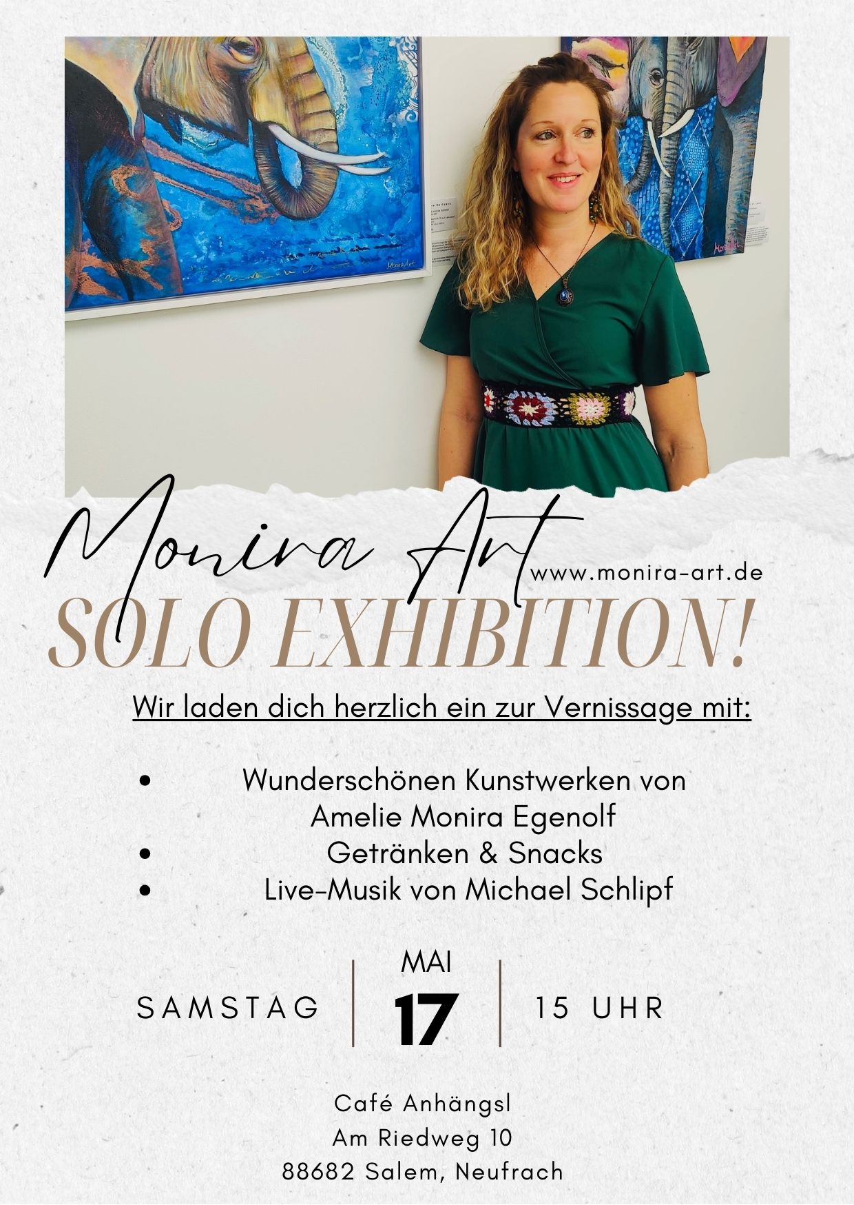 Fyler von Monira Art